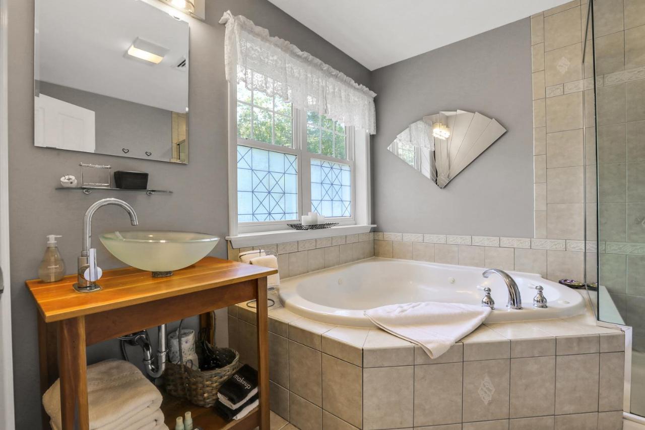 نيو بالتز Moondance Ridge Suites المظهر الخارجي الصورة