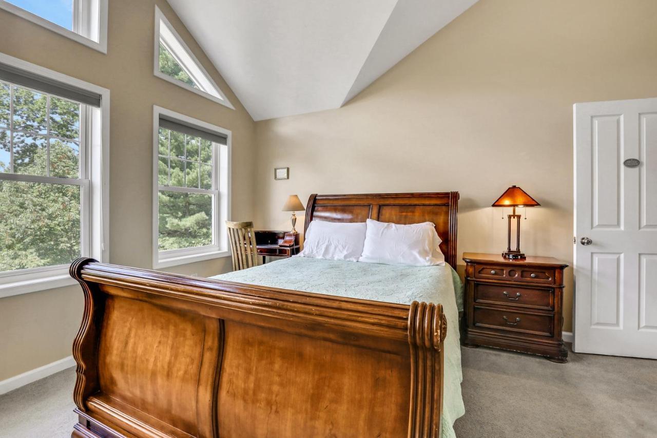 نيو بالتز Moondance Ridge Suites المظهر الخارجي الصورة